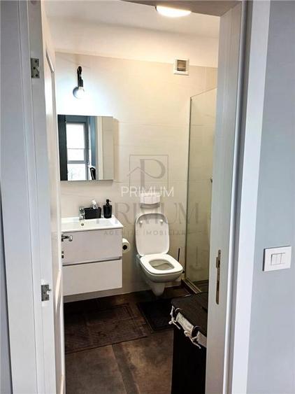 SOARELUI - BLOC NOU - LIFT - 3 cam LUX - 2 bai - incalzire pardoseala - PARCARE - 7