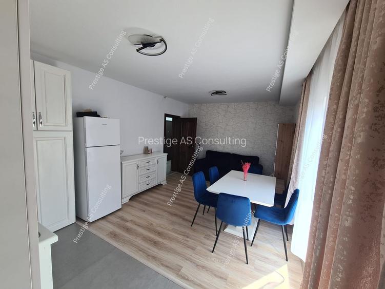 3 camere cu terasa si parcare | Dumbravita | Disponibil imediat - 5