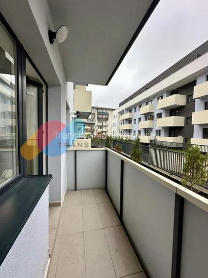 Apartament, 37mp, zona Urusagului - Floresti - 8