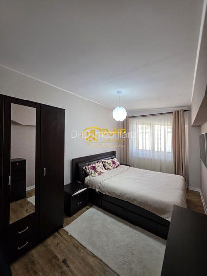 Apartament 2 camere Panoramic Residence Galata - 3