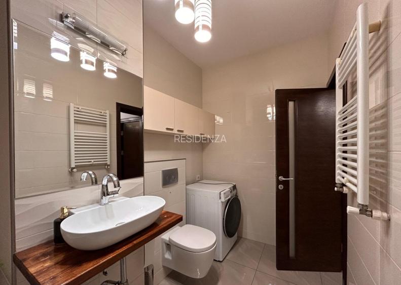 Apartament 2 Camere Lujerului | Balcon | Centrala proprie | 10 minute metrou - 7