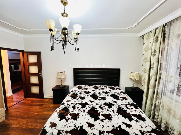 Apartament 2 Camere,Vitan Mall, REZIDENCE bl.2015,metrou Mihai BRAVU Amenajat - 11