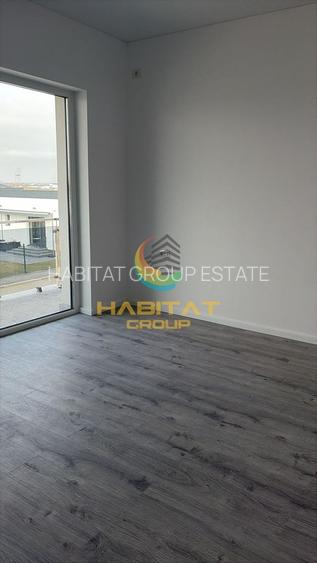 Casa individuala 4 camere intrare Vidra Brutarie asfalt STB - 9