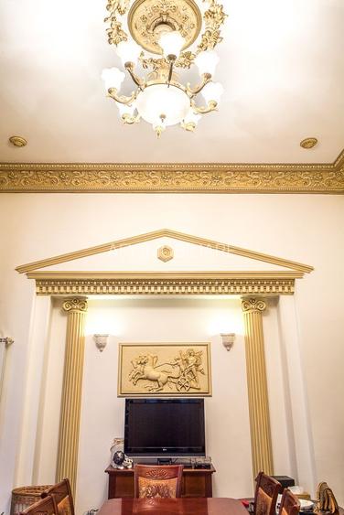 De vanzare Apartament 6 camere Vila Monument Istoric Traian Unirii LUX - 13