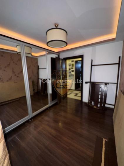 3 camere, lux, zona DACIA - Bd. Lapusneanu, balcon, 67 mp, gaze, centrala, A/C - 8