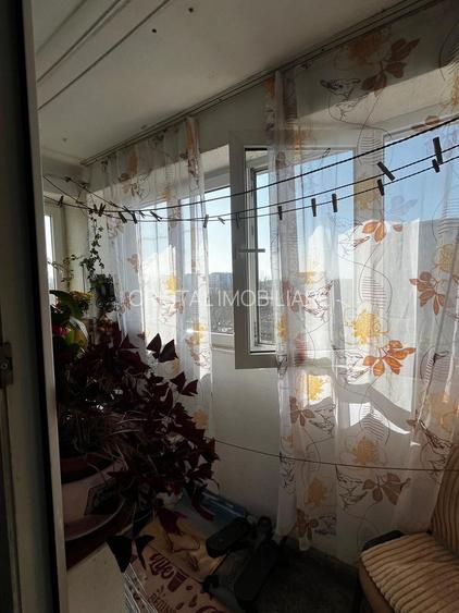 Apartament 3 camere decomandat, 75 mp, parcare, mobilat, zonă excelentă Pallady - 10