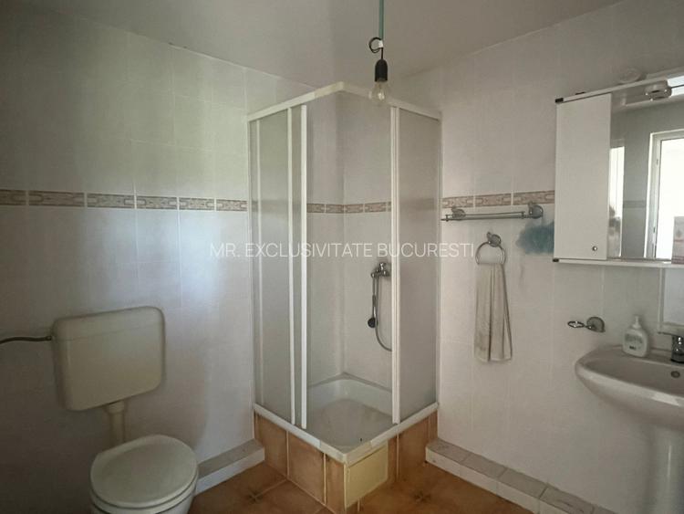 Casa cu teren langa Plaja Gostinu - Giurgiu la 60 de minunte de Bucuresti - 3
