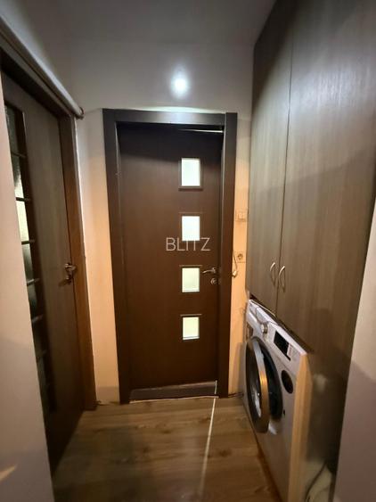 Apartament 2 camere, 48.91 mp, zona Părculeț Lăpuș - 7