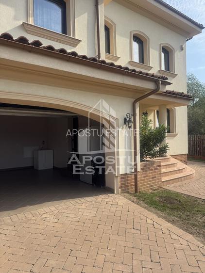 Casa individuala stil mediteranean,zona SERENA - 4