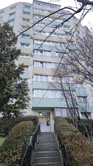 0% Comision, Apartament 3 camere, mobilat, str. Primaverii , Manastur - 8