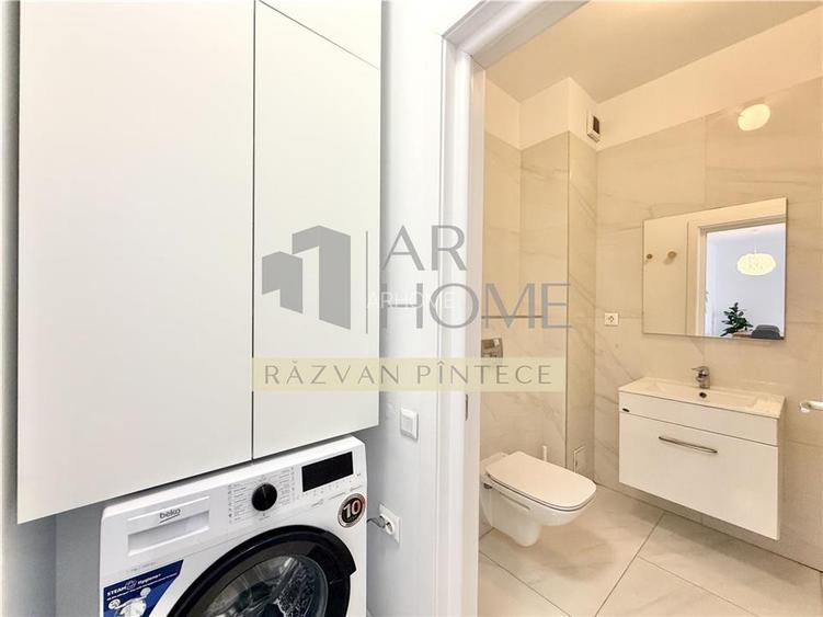 Apartament 2 camere de lux, parcare, zona Vest Ploiesti - 9