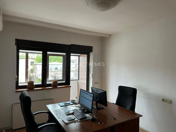 Apartament Renovat 3 Camere Pretabil Birouri *Cotroceni* - 10