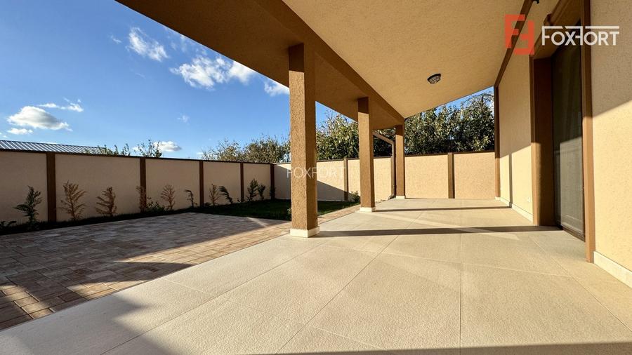 Duplex cu 5 camere cu finisaje premium in Giroc, aproape de Primarie - 9