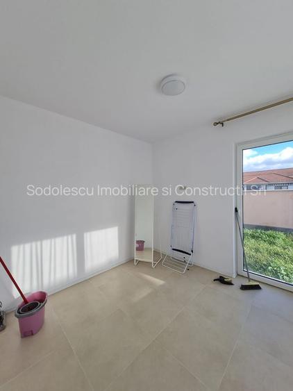 Duplex in Dumbravita cu camera pe parter - 31