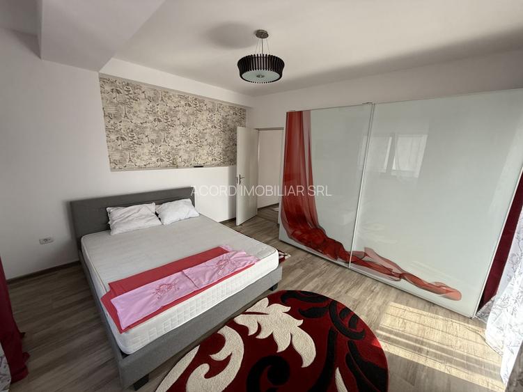 Apartament 2 camere zona Tomis Plus - 3