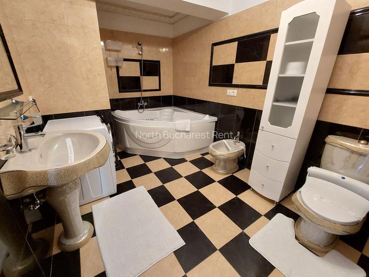 Apartament 3 camere de inchiriat Baneasa - 6