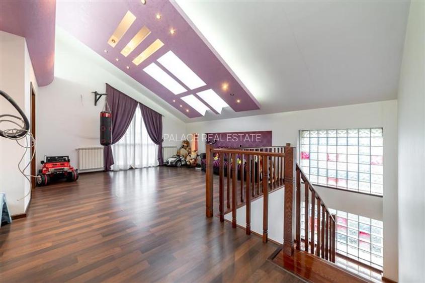 Casa Visurilor Tale in Valea Lupului – Eleganta, Confort, Exclusivitate! - 13