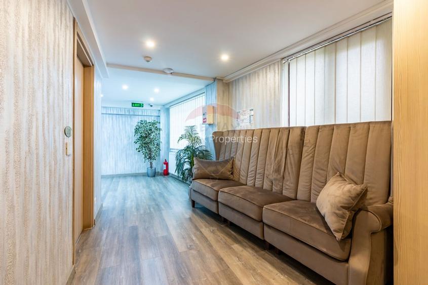 Hotel  26 camere de vânzare în zona de sud , Sun Plaza - 12