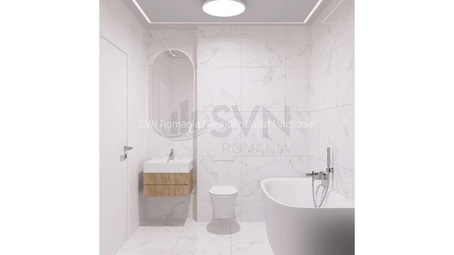 REA1028603 APARTAMENT 4 CAMERE PREMIUM ZONA UNIRII - 10