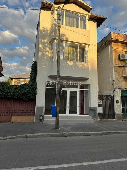 Închiriere apartament 2 camere – 82 mp utili – (Dacia – Piata Gemeni) - 8