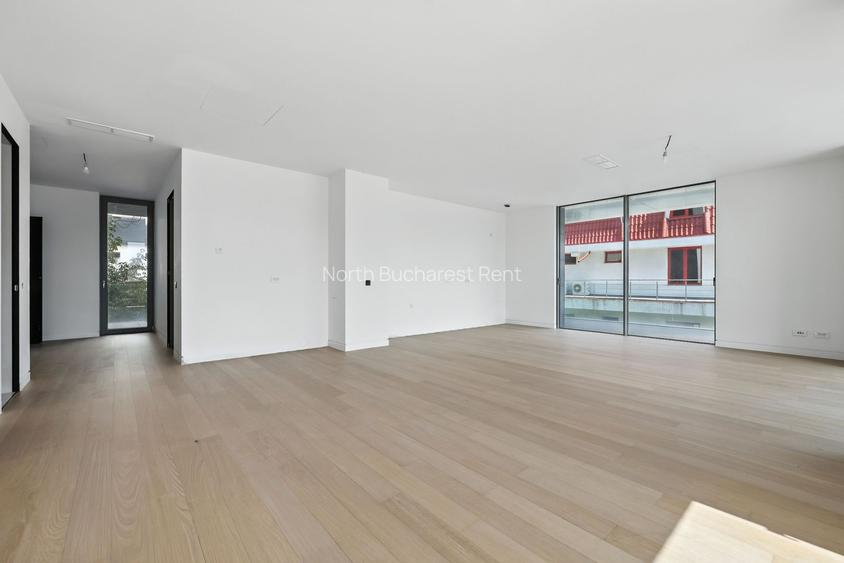 De închiriat apartament 4 camere | Terasă Spațioasă - 18