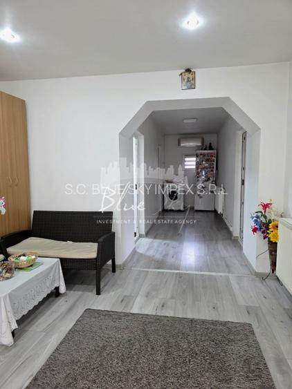 Casa 3 camere situata in Valul lui Traian - 5