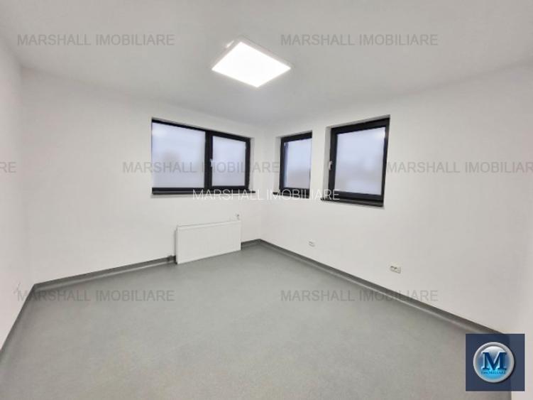 Spatiu  birouri de inchiriat, zona Marasesti, 170.45 mp #15278 - 15