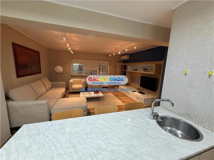 Inchiriere apartament 3 camere, in Ploiesti, zona Democratiei - 23