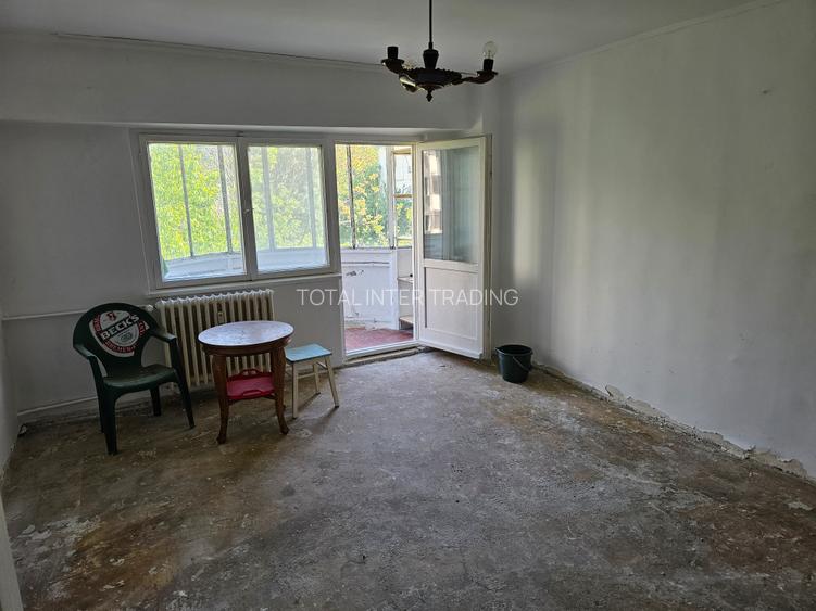 Berceni Oltenitei Lidl-3/8-decomandata, 41 mp,libera, cadastru,intabulare,59900€ - 3