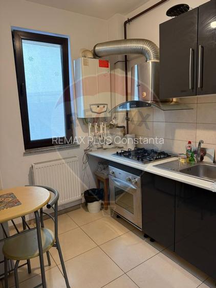 Apartament cu 2 camere de vanzare in Mamaia Nord Navodari - 5