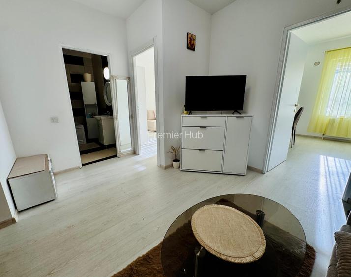 Apartament 2 camere | orientat Sud  | Parcare inclusa | Str. Urusagului  - 7