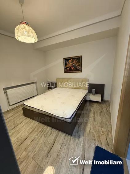 Apartament 2 camere semidecomandate, zona Horea, Facultatea de litere - 5