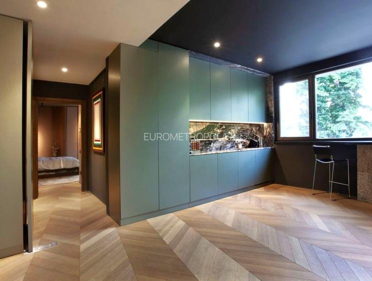 Apartament 4 camere Primaverii - 17