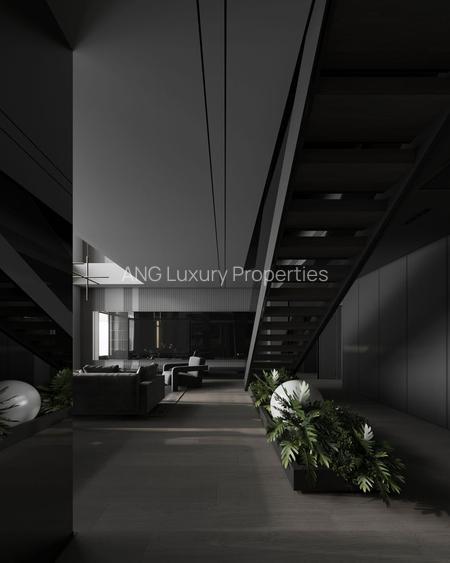 DUPLEX READY TO MOVE ULTRALUXURY CU VEDERE PANORAMICĂ | FLOREASCA - 62