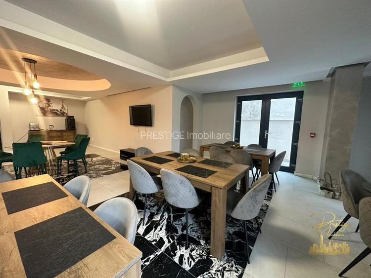 Sala de conferinte/evenimente de inchiriat in Oradea - 3