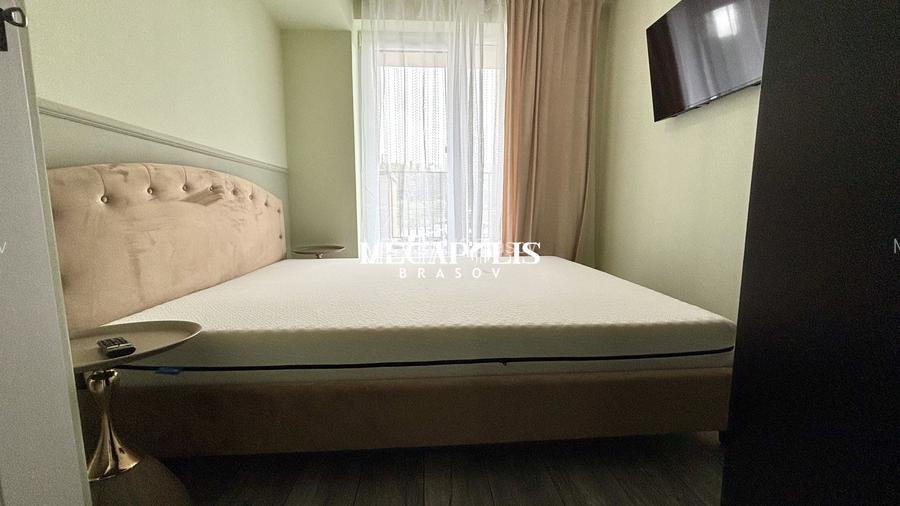 PENTHOUSE 3 camere | Vedere Panoramică | Gama Premium | Râșnov - 12