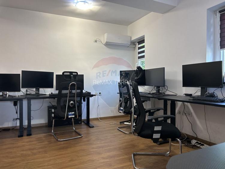 Spațiu de birouri de 45mp de închiriat în zona Orasul Vechi - 2