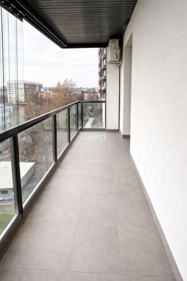 Apartament 3 camere NOVUM Splaiul Indepenedentei Grozavesti - 2