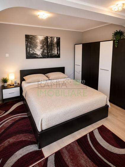 Apartament 4 Camere Decomandat  ,87 mp ,2 Parcări, boxa - 5