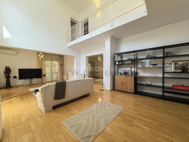 Vilă INDIVIDUALA în apropiere de British School - 8