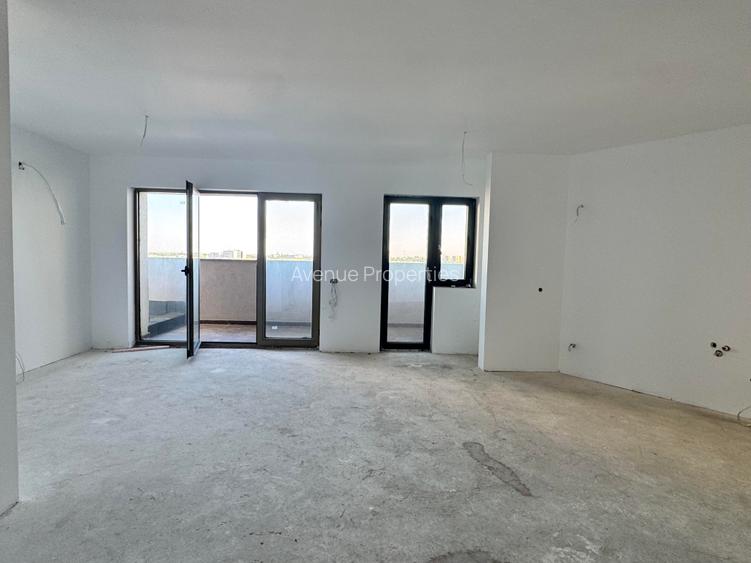 Penthouse 4 Camere | Cu Terasa de 121mp | Mihai Bravu Metrou - 4