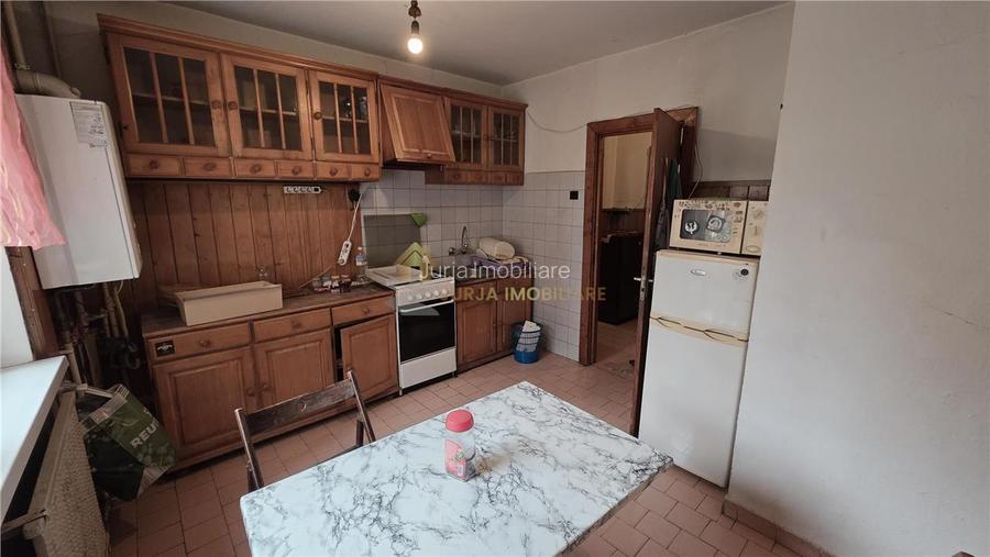 APARTAMENT 3 CAMERE 82 MP GRADINI MANASTUR - 3