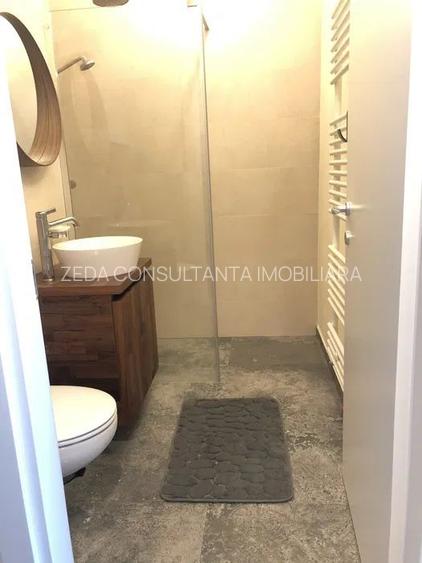 Garsoniera superba de inchiriat - BlOC NOU, Centrala, Lujerului - 6