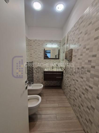 Spatiu comercial, 100 mp, 3 camere, centrala proprie, langa Biharia Office - 4