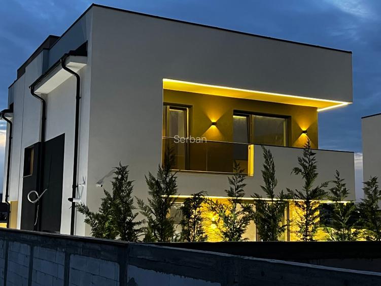 CASA/VILA  Oras Pantelimon,Sos Cernica,Str Calimanesti,LEBADA - 16