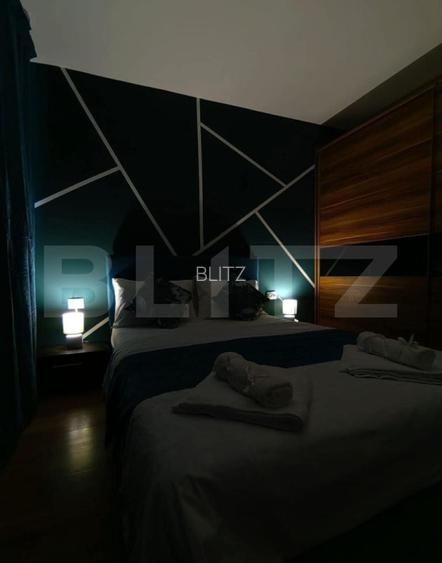 Apartament 2 camere, decomandat – Noua | Vedere superbă spre munți - 4