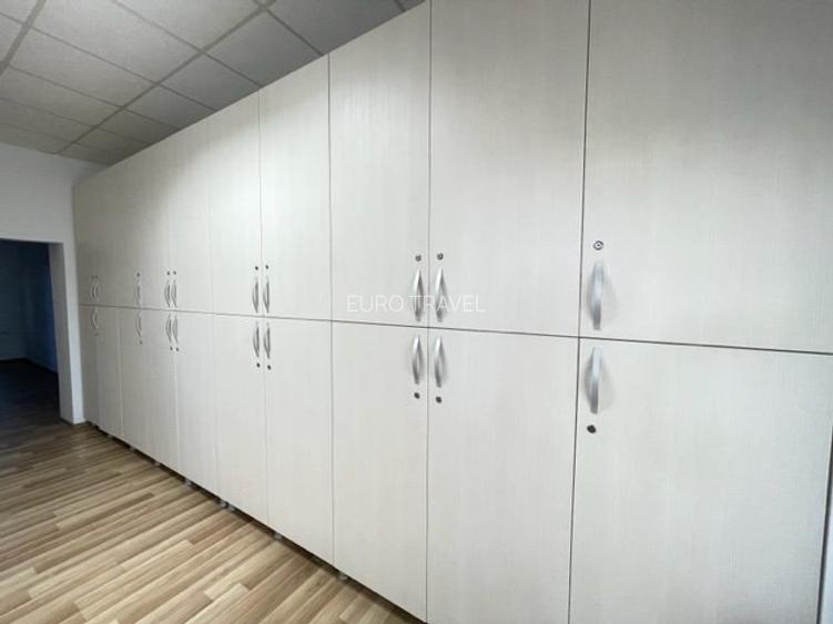 Spatiu birouri mobilat si utilat, 100 mp, Inel II - 4