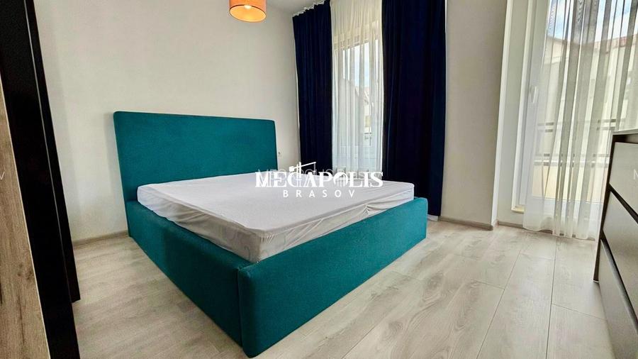 Apartament 3 camere | Balcon 20 mp | Parcare acoperită - 12