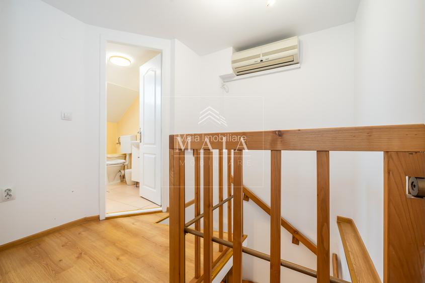 Comision 0% Apartament 3 camere, et 3, Str Gladiolelor-Terezian - 7