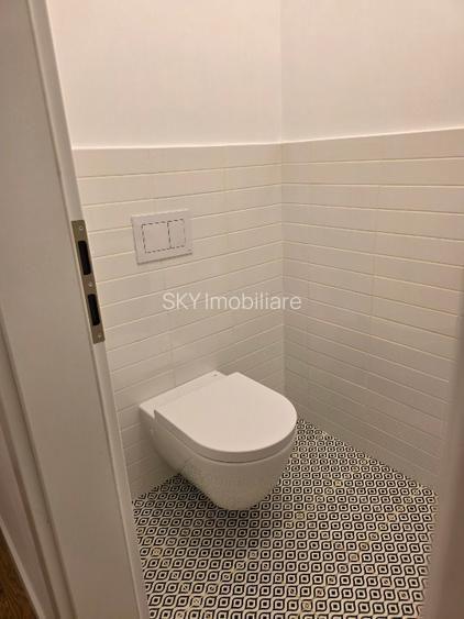 Apartament 2 camere Aviatie Park , Herastrau - 13